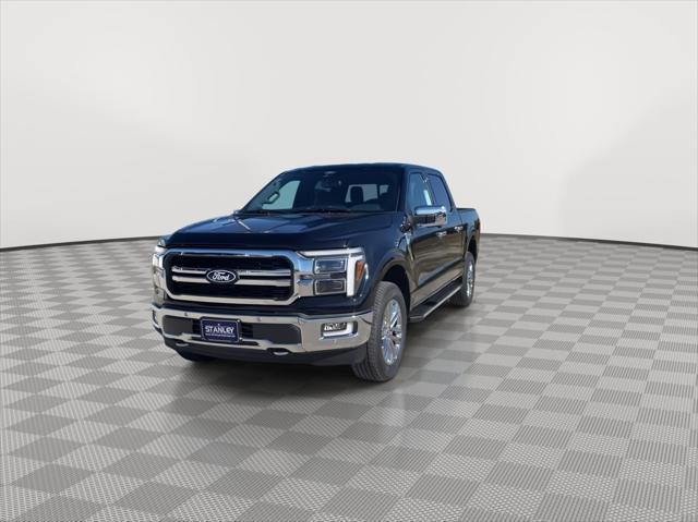 new 2024 Ford F-150 car, priced at $68,485