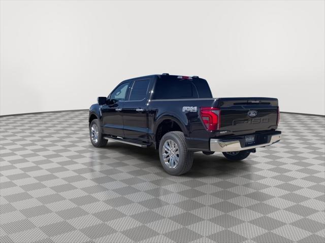 new 2024 Ford F-150 car, priced at $68,485