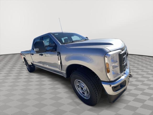 new 2024 Ford F-350 car, priced at $60,500