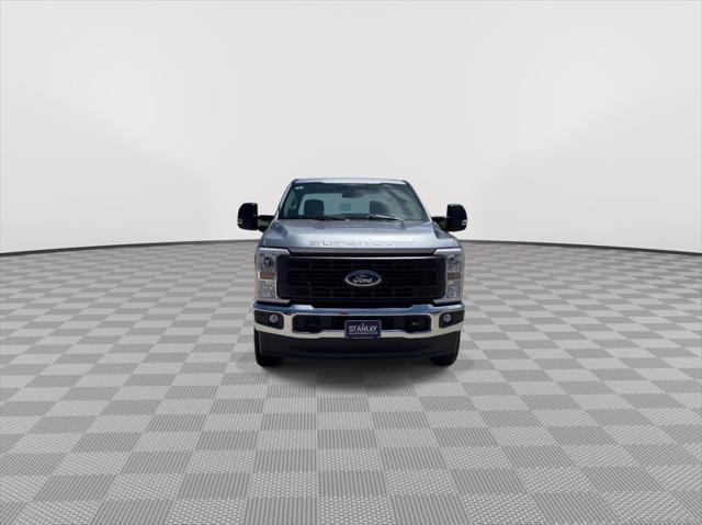 new 2024 Ford F-350 car, priced at $60,500