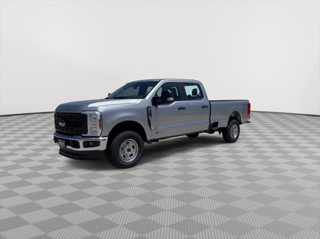 new 2024 Ford F-350 car, priced at $60,500