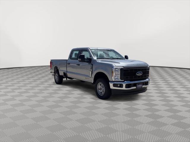 new 2024 Ford F-350 car, priced at $60,500