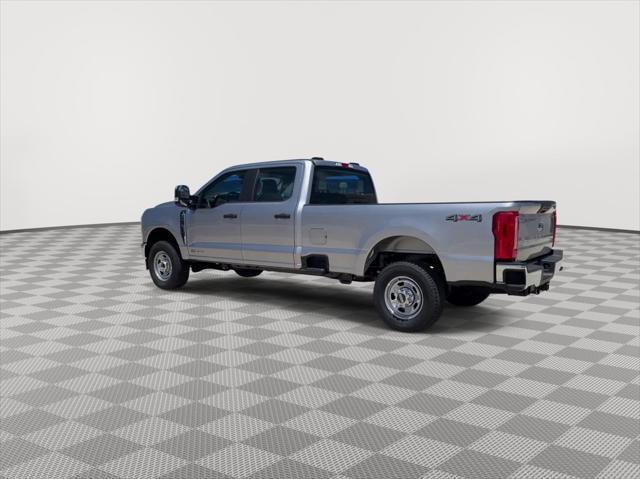 new 2024 Ford F-350 car, priced at $60,500