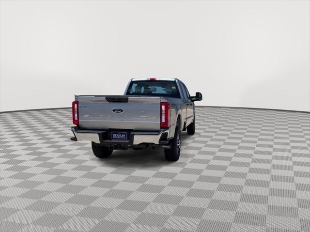 new 2024 Ford F-350 car, priced at $60,500