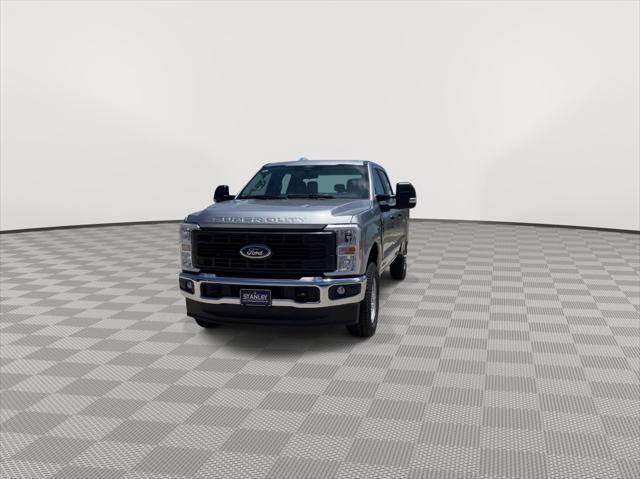 new 2024 Ford F-350 car, priced at $60,500