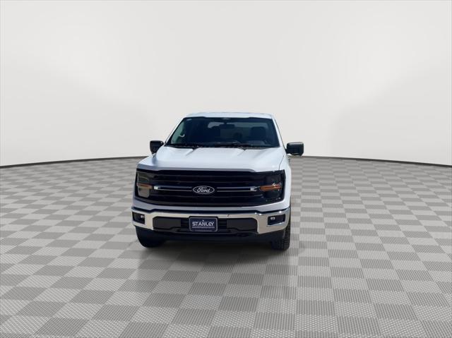 new 2024 Ford F-150 car, priced at $59,745