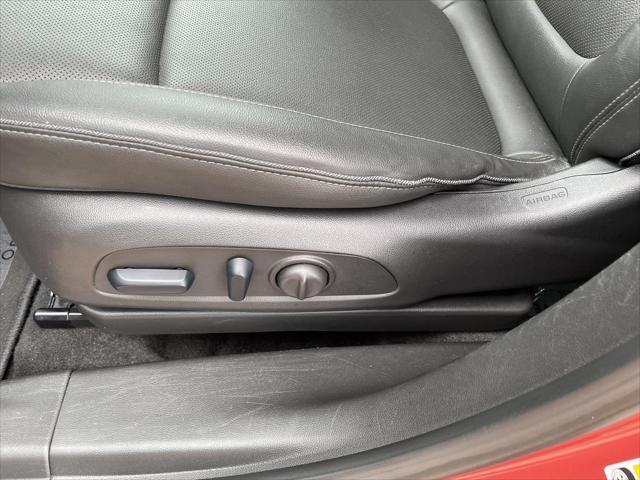 used 2024 Buick Encore GX car, priced at $23,995