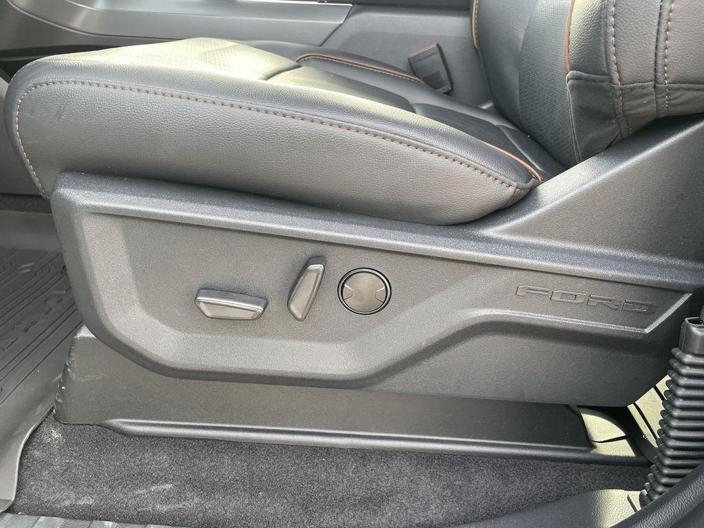new 2025 Ford F-150 car, priced at $60,728