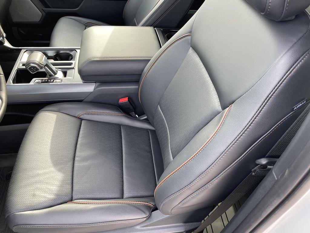 new 2025 Ford F-150 car, priced at $60,728