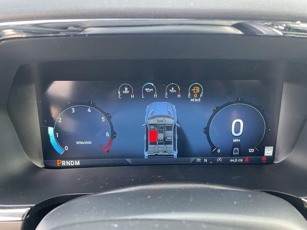 new 2025 Ford F-150 car, priced at $60,728