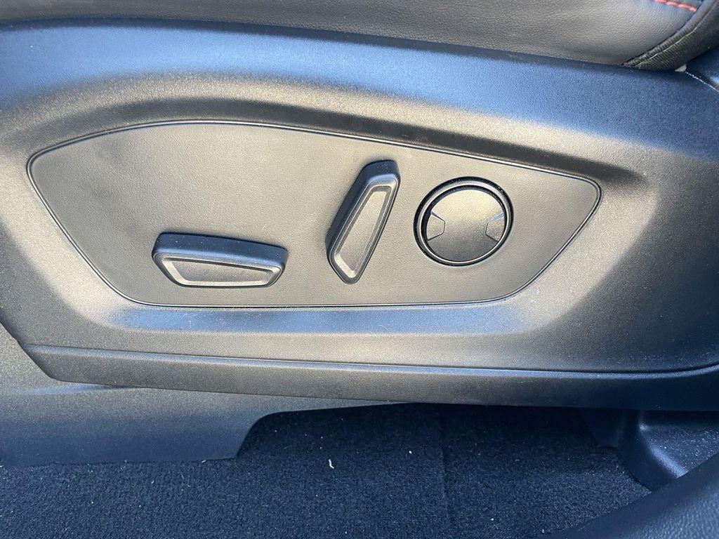 used 2025 Ford Explorer car, priced at $41,950