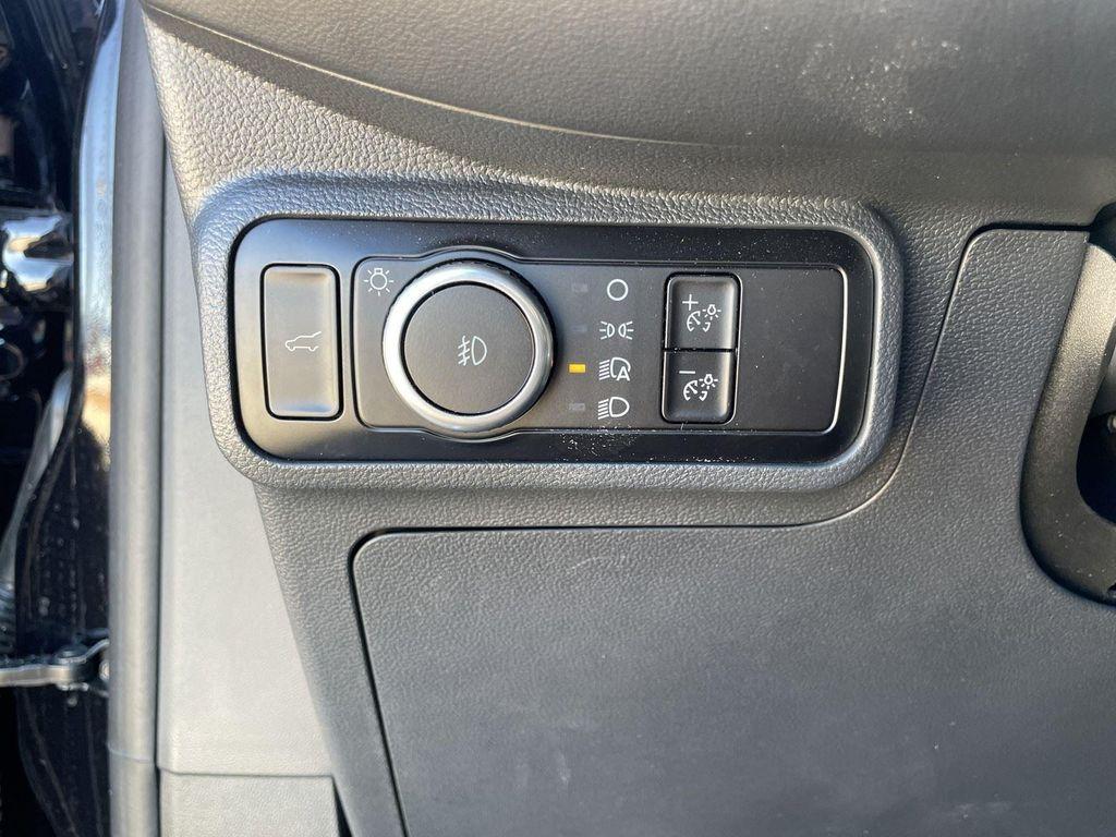 used 2025 Ford Explorer car, priced at $41,950