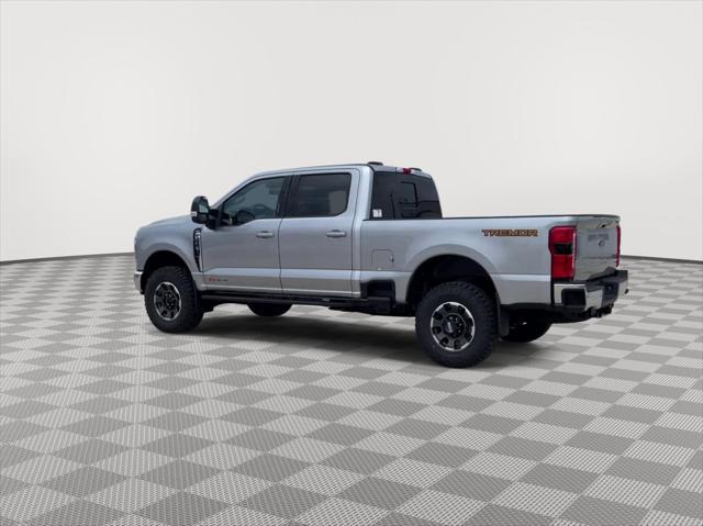 new 2024 Ford F-250 car, priced at $86,995