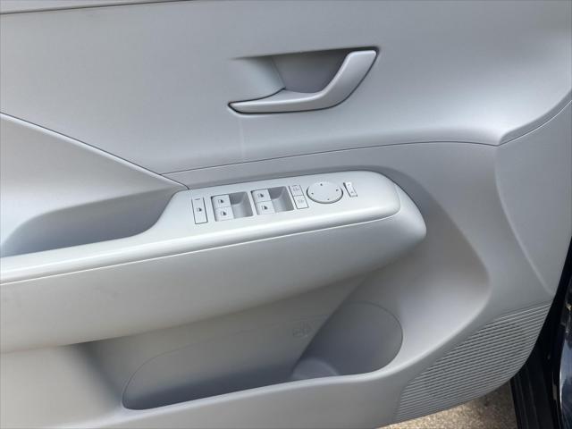 used 2024 Hyundai Kona car, priced at $23,500