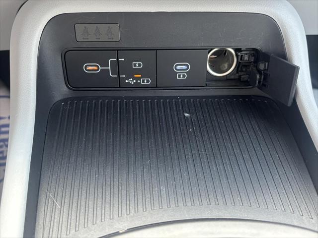 used 2024 Hyundai Kona car, priced at $23,500