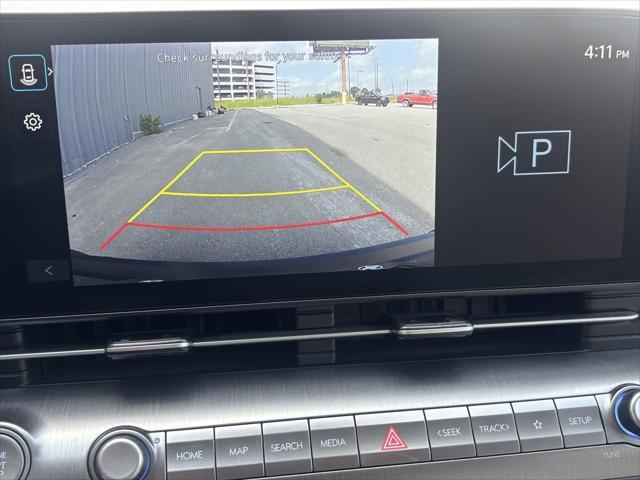 used 2024 Hyundai Kona car, priced at $23,500
