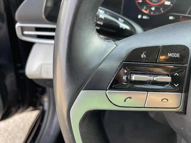 used 2023 Hyundai Elantra car, priced at $20,995