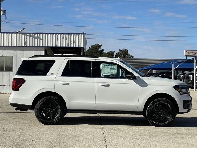 new 2024 Ford Expedition car, priced at $74,795