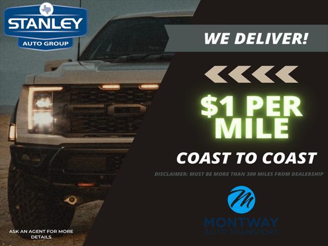 used 2017 Nissan Armada car, priced at $18,995
