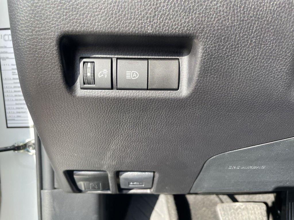 used 2025 Toyota RAV4 car, priced at $27,834