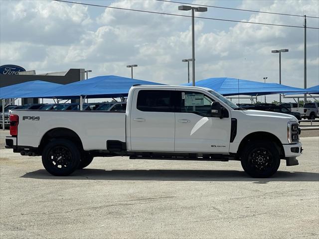 new 2025 Ford F-350 car, priced at $88,860