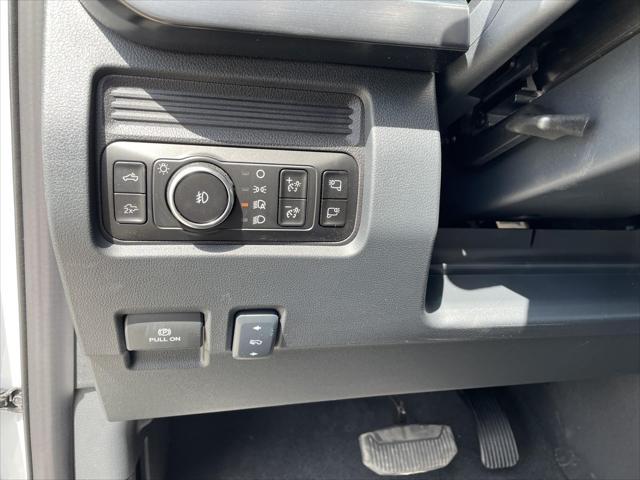 new 2025 Ford F-350 car, priced at $88,860