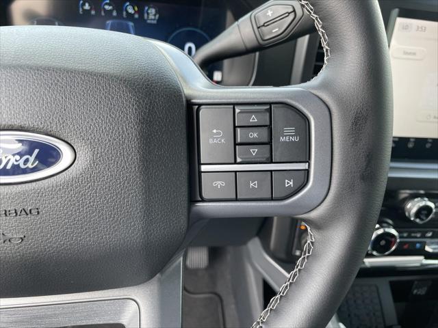 new 2025 Ford F-350 car, priced at $88,860