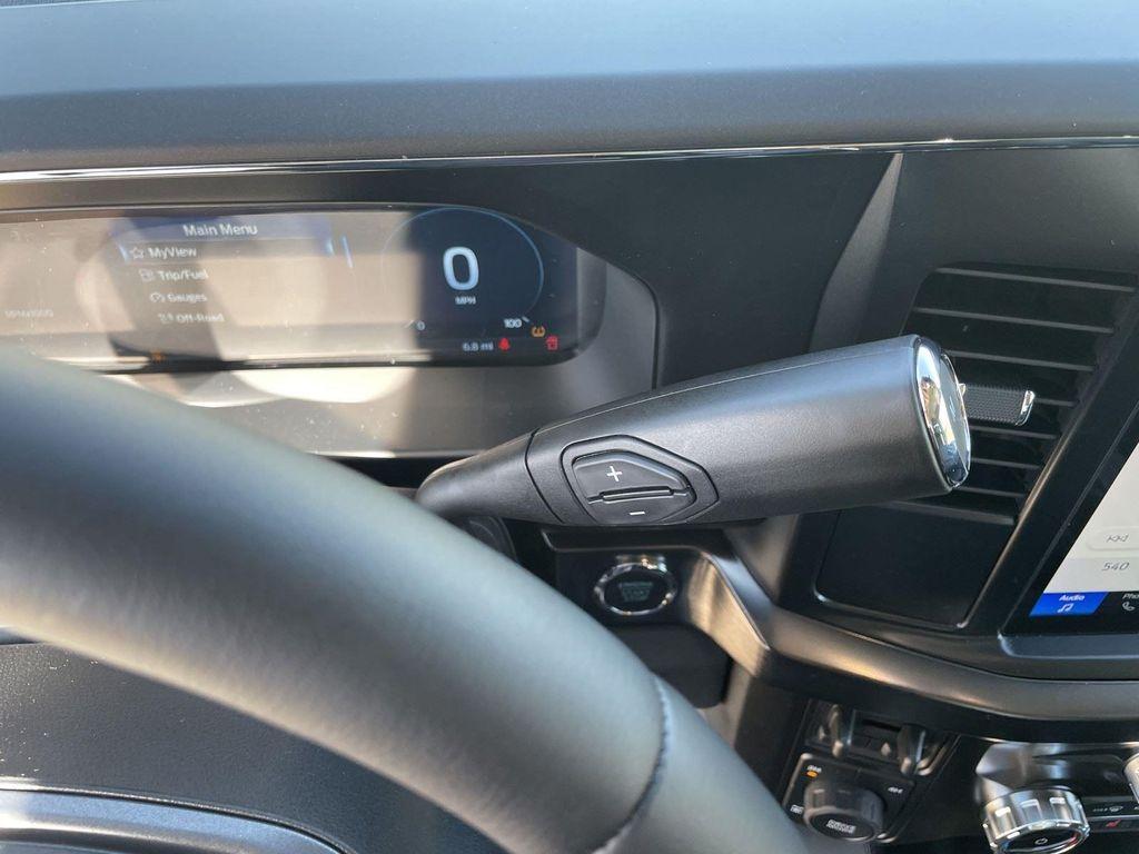 new 2026 Ford F-250 car, priced at $81,400