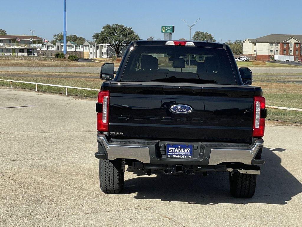 new 2026 Ford F-250 car, priced at $81,400