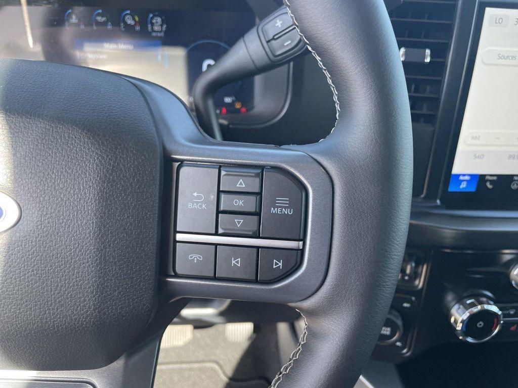 new 2026 Ford F-250 car, priced at $81,400