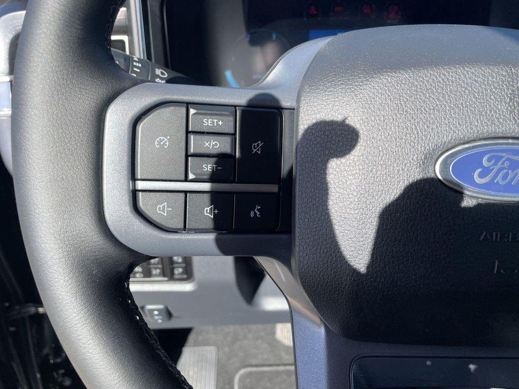 new 2026 Ford F-250 car, priced at $81,400