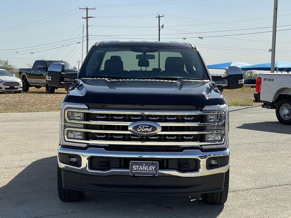 new 2026 Ford F-250 car, priced at $81,400