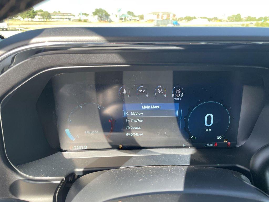 new 2026 Ford F-250 car, priced at $81,400