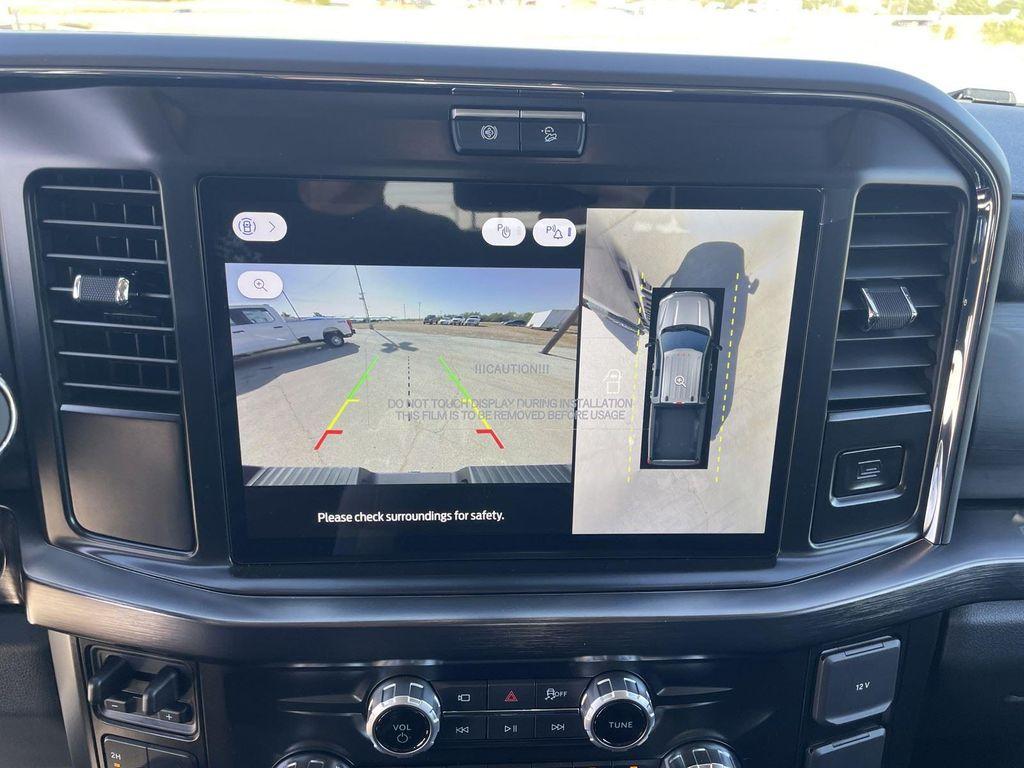 new 2026 Ford F-250 car, priced at $81,400