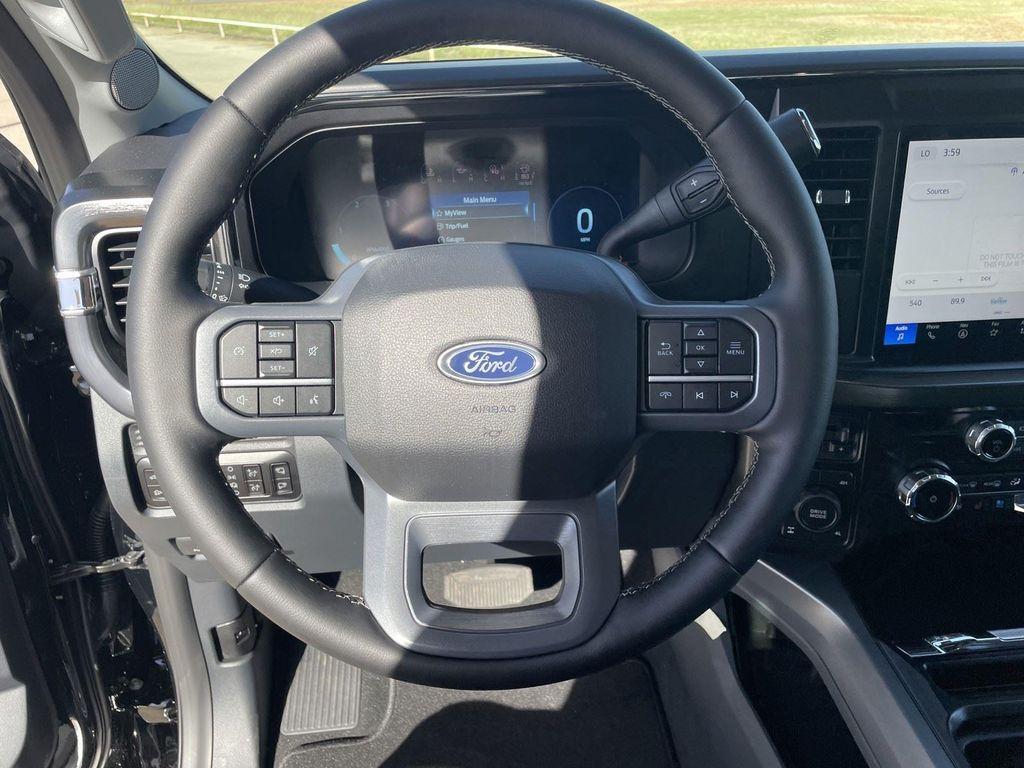 new 2026 Ford F-250 car, priced at $81,400