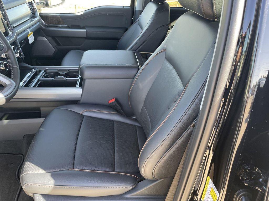 new 2026 Ford F-250 car, priced at $81,400