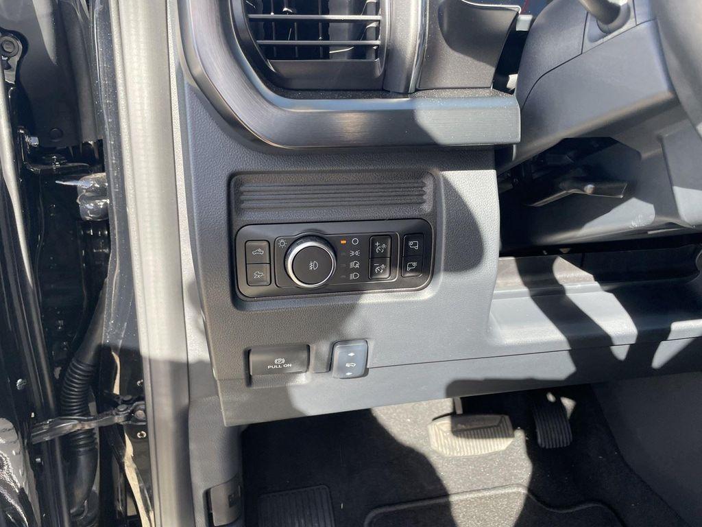 new 2026 Ford F-250 car, priced at $81,400