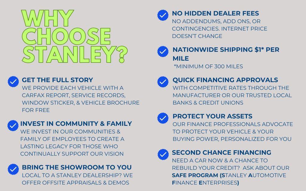 used 2024 Ford Explorer car, priced at $29,997