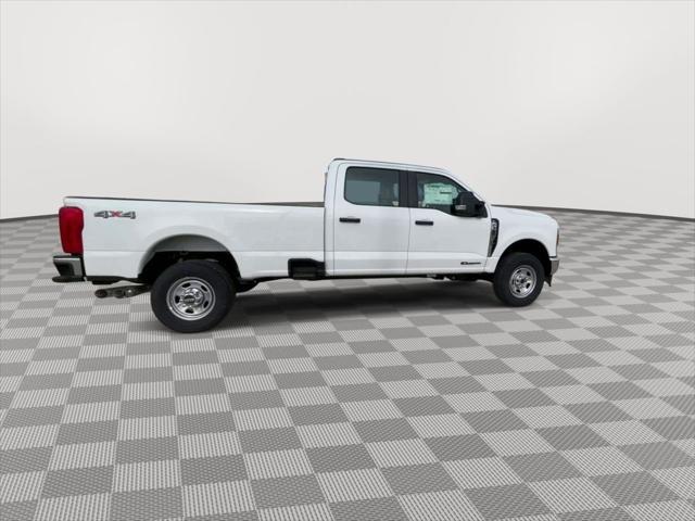 new 2024 Ford F-350 car, priced at $59,995