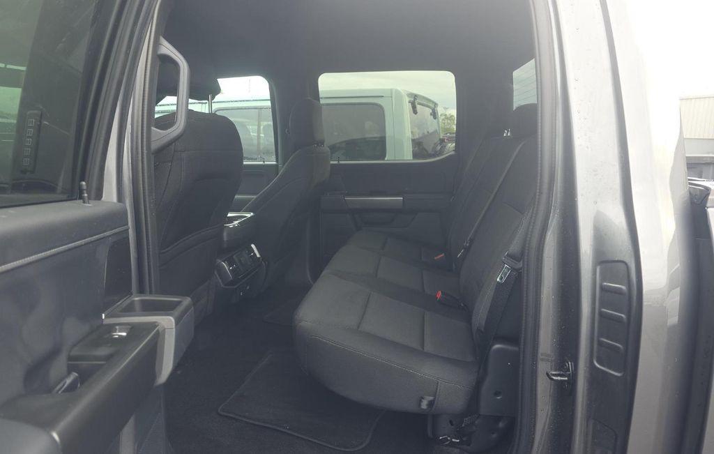 used 2022 Ford F-150 car, priced at $38,995