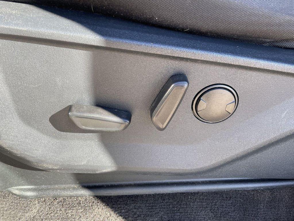 used 2022 Ford F-150 car, priced at $36,995