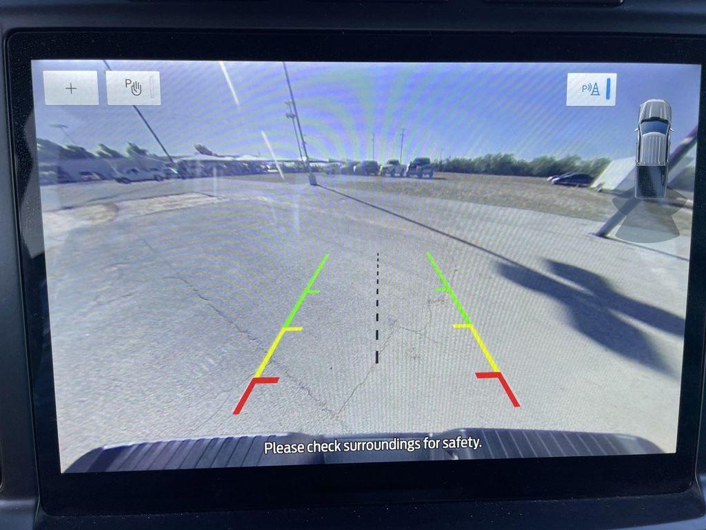 used 2022 Ford F-150 car, priced at $36,995