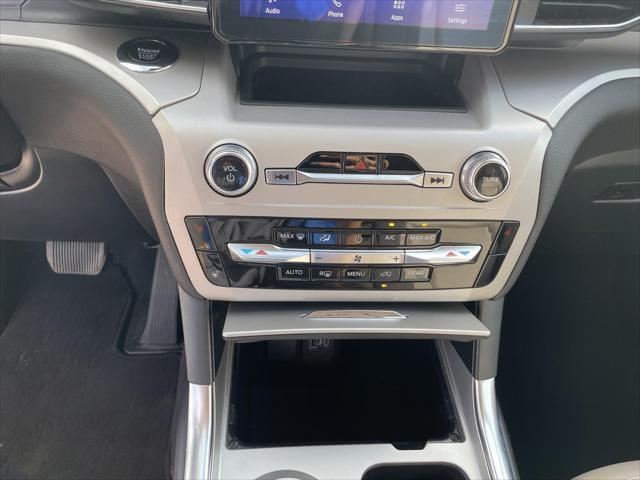 used 2023 Ford Explorer car, priced at $31,995