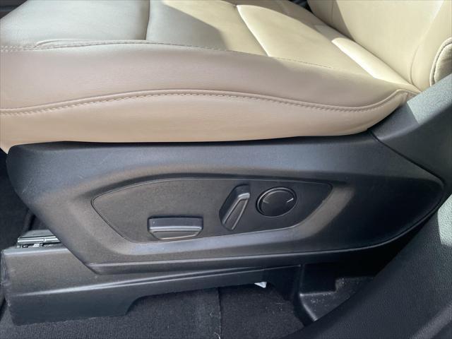 used 2023 Ford Explorer car, priced at $31,995