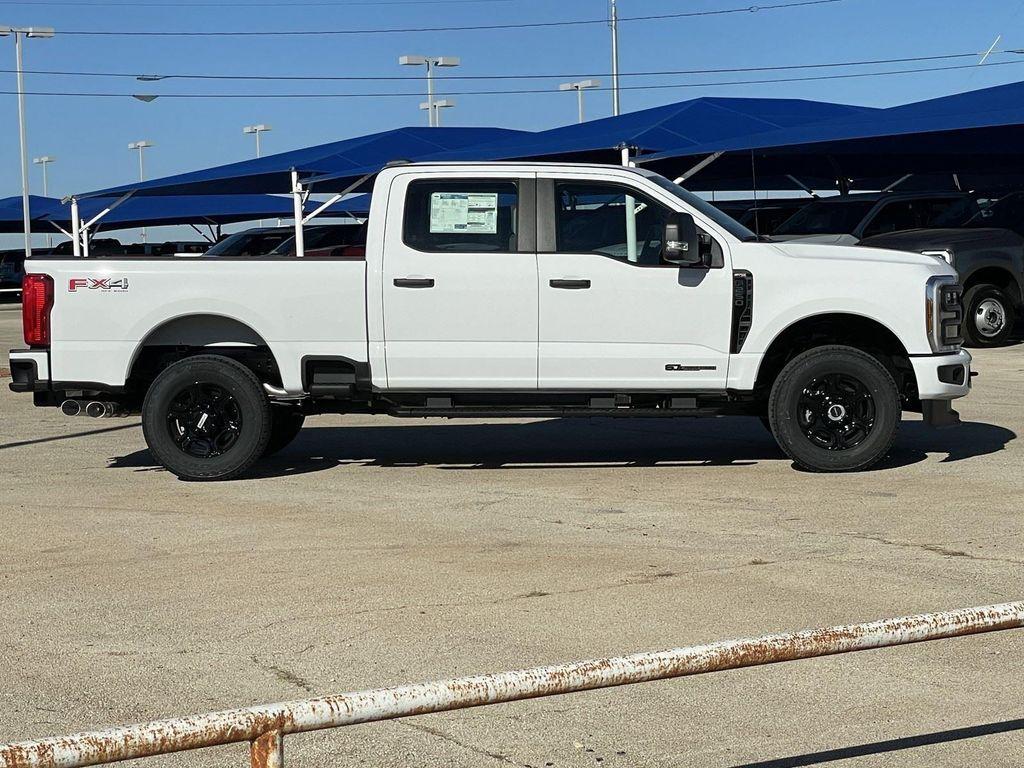 new 2026 Ford F-250 car, priced at $65,835