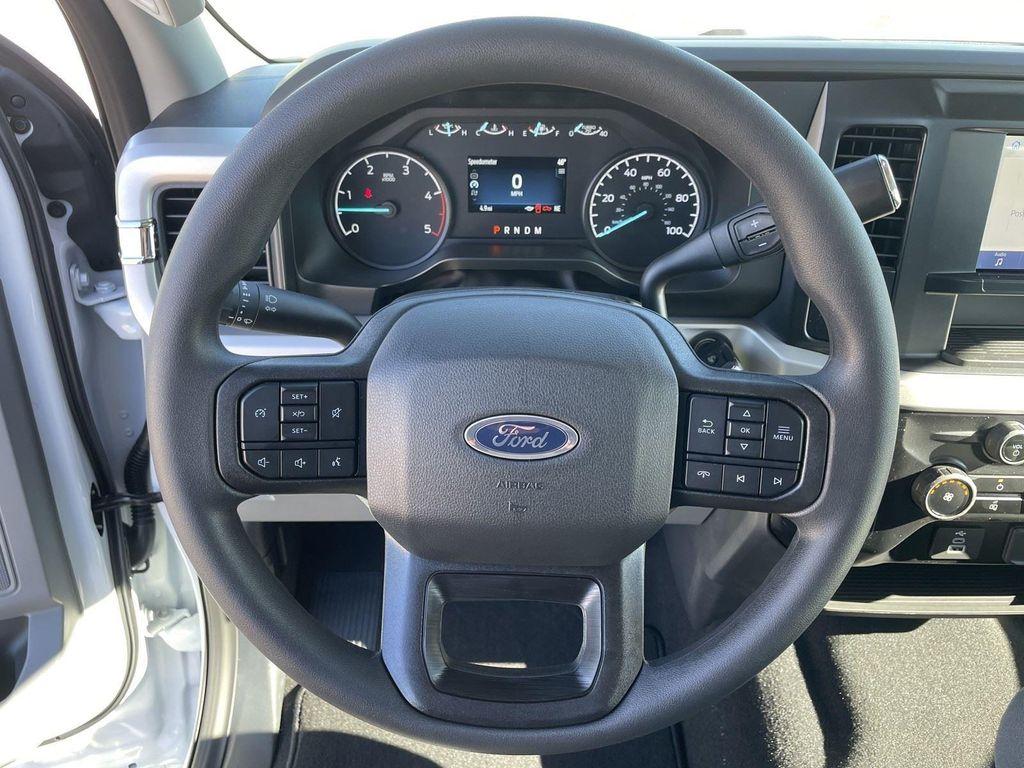 new 2026 Ford F-250 car, priced at $65,835