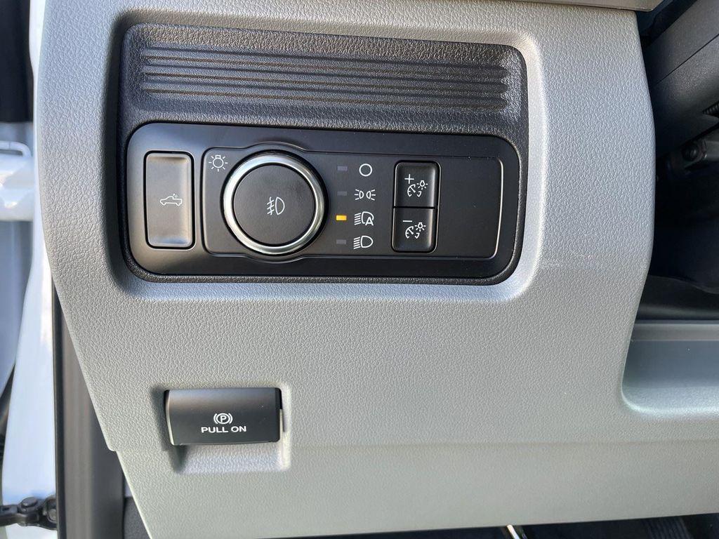 new 2026 Ford F-250 car, priced at $65,835