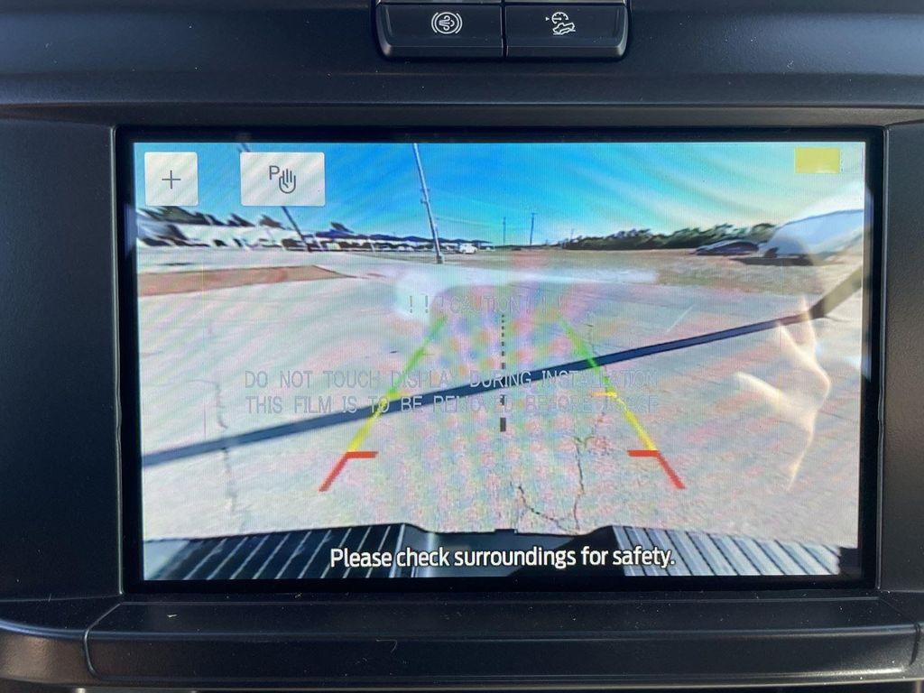 new 2026 Ford F-250 car, priced at $65,835