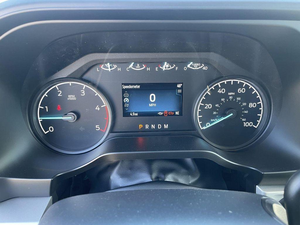 new 2026 Ford F-250 car, priced at $65,835