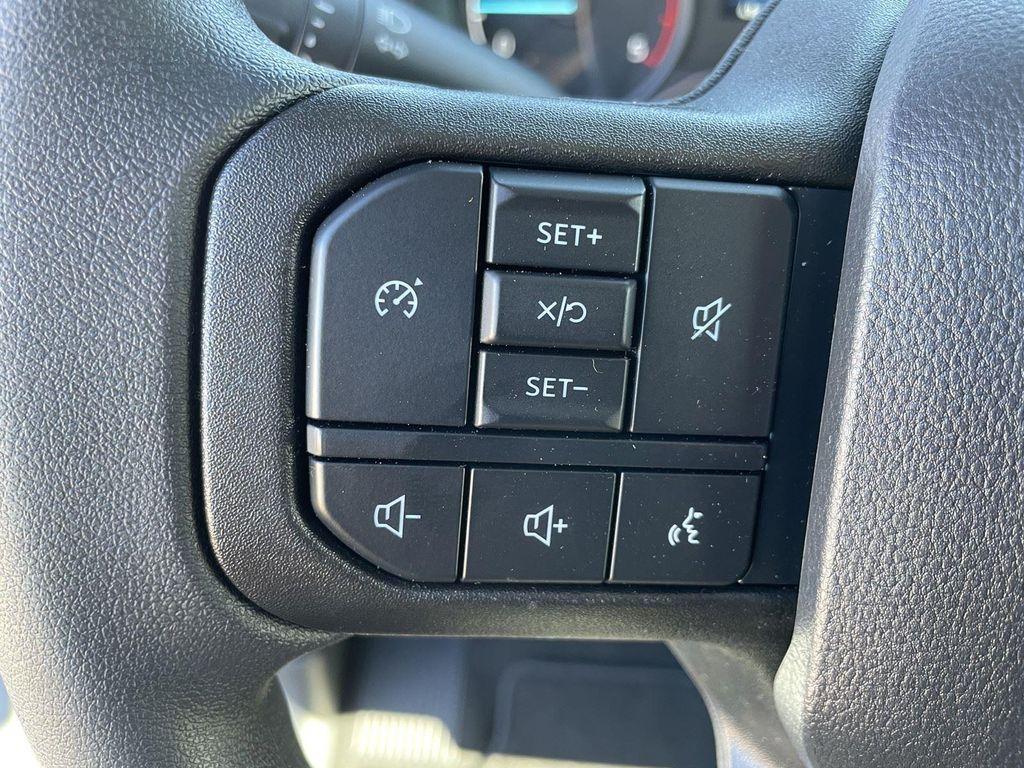 new 2026 Ford F-250 car, priced at $65,835